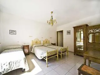 Hotel Merlini Florence