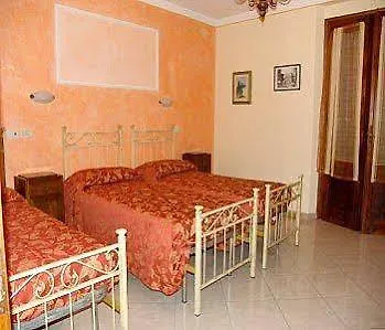 Hotel Merlini Florence Italy