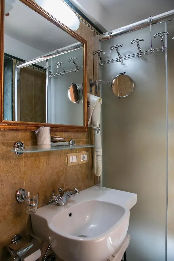 Hotel Merlini Florence