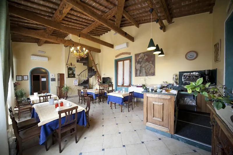 Hotel Merlini Florence