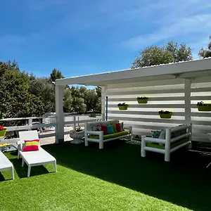 Palmasera Charming Rooms , Cala Gonone Italy