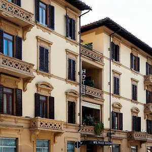 Palazzo Ognissanti Hotel