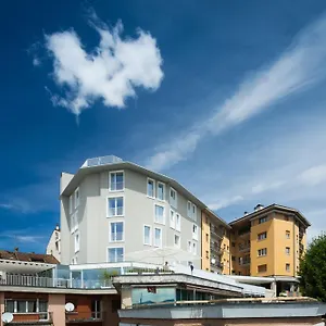 Astor 4*, Belluno Italy