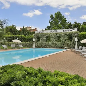 Savoia Regency Bolonha