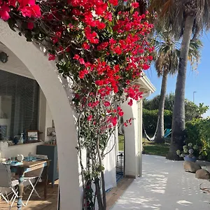 La Casa Di Nina , La Maddalena (Cagliari) Italy