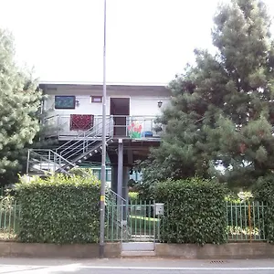 Bgy Airport , Orio al Serio Italy
