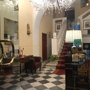 Al Piazza Marina 2*, Palermo Italy