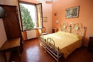 Hotel Merlini Florence