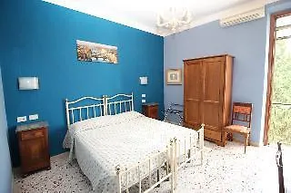 Hotel Merlini Florence