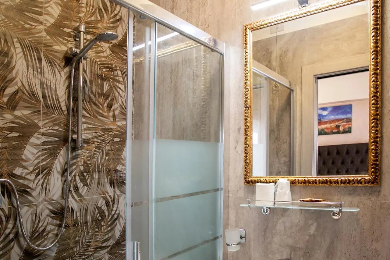 Hotel Merlini Florence