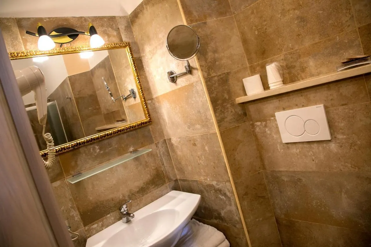 Hotel Merlini Florence 0*,  Italy