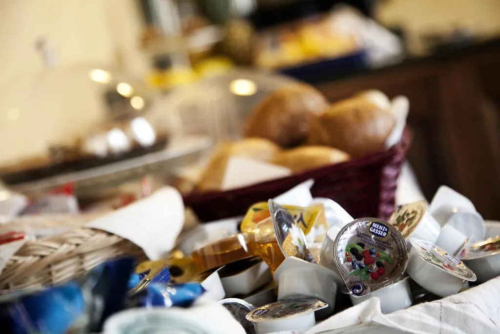 Hotel Merlini Florence