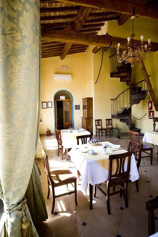 Hotel Merlini Florence