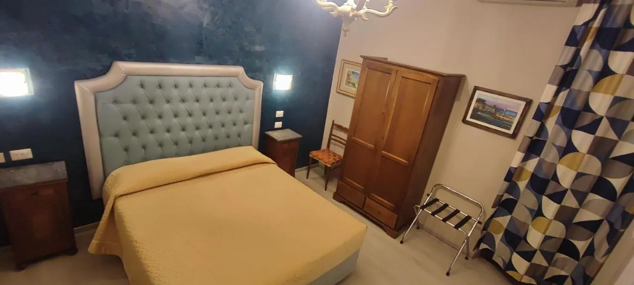 Hotel Merlini Florence Italy