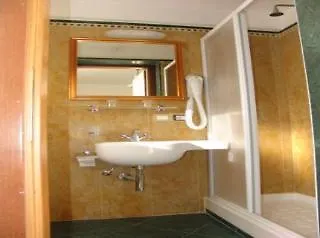 Hotel Merlini Florence