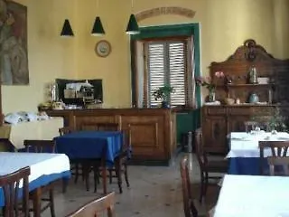 Hotel Merlini Florence