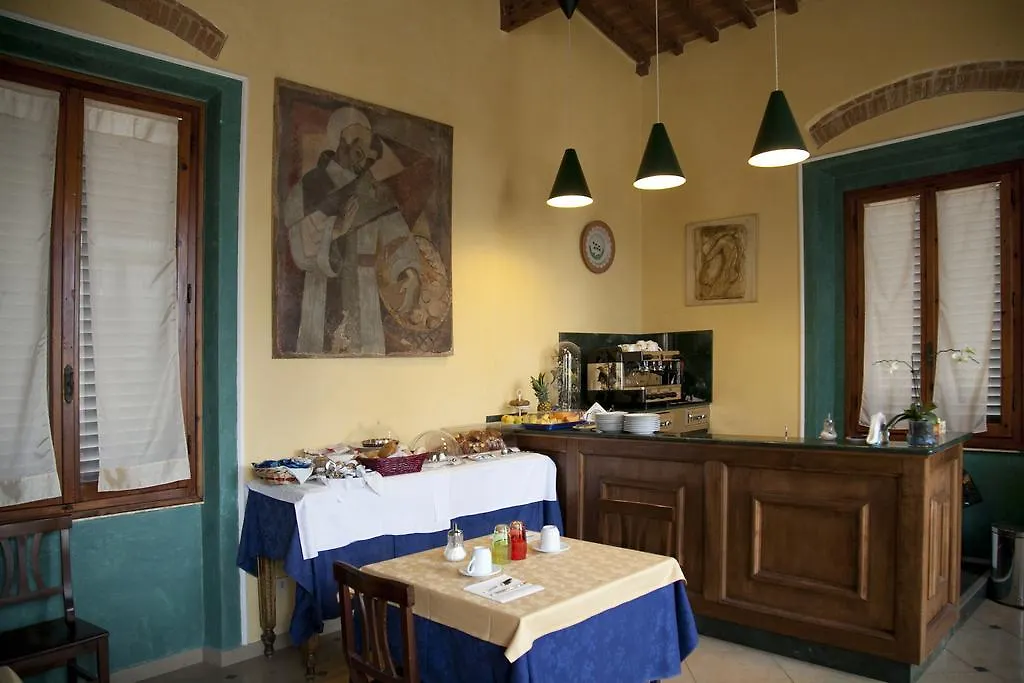 Hotel Merlini Florence
