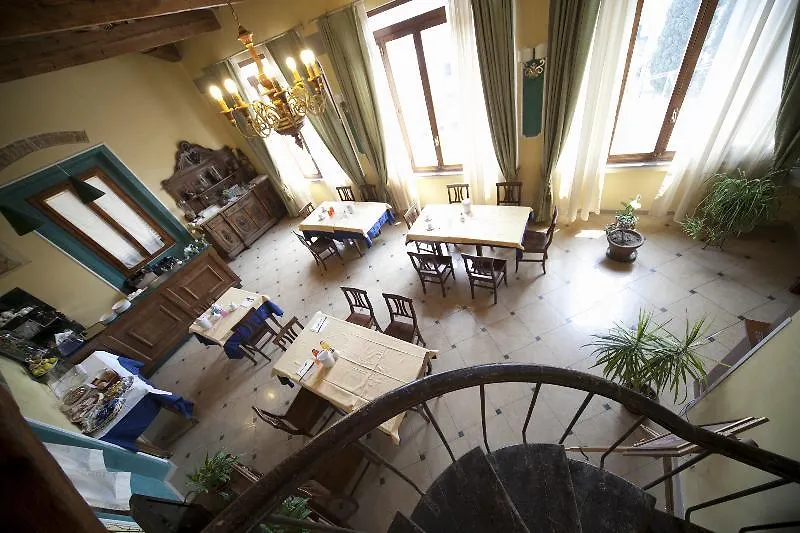 Hotel Merlini Florence 0*,