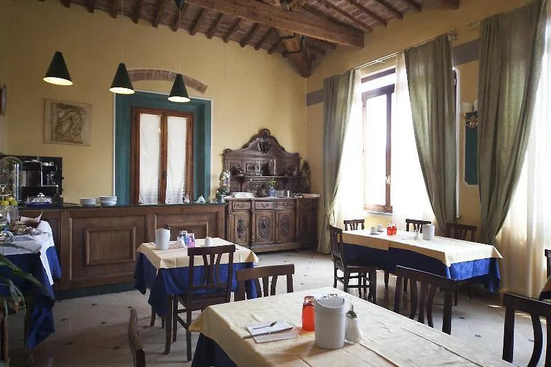 Hotel Merlini Florence