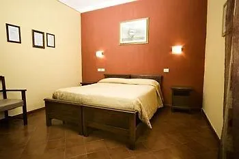 Hotel Merlini Florence Italy