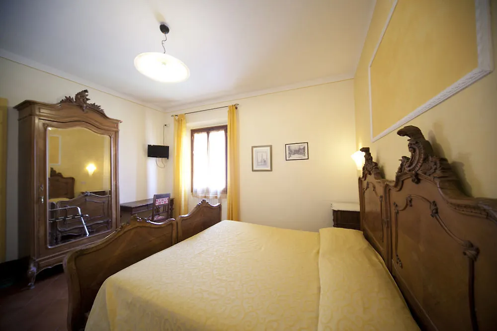 Hotel Merlini Florence 0*,  Italy