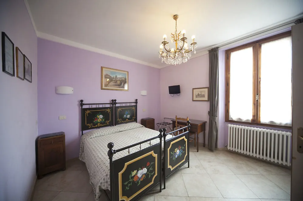 Hotel Merlini Florence
