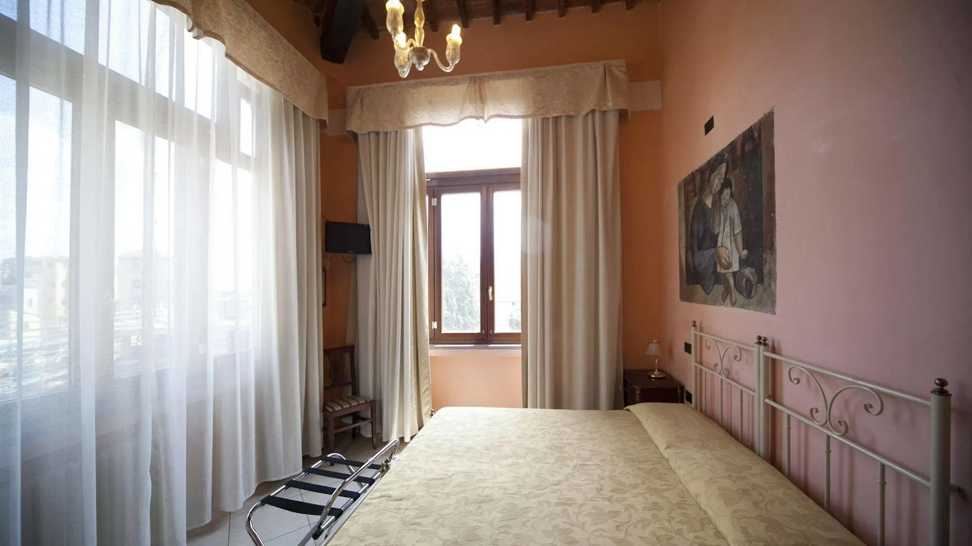 Hotel Merlini Florence 0*,