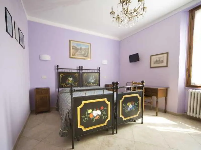 Hotel Merlini Florence 0*,
