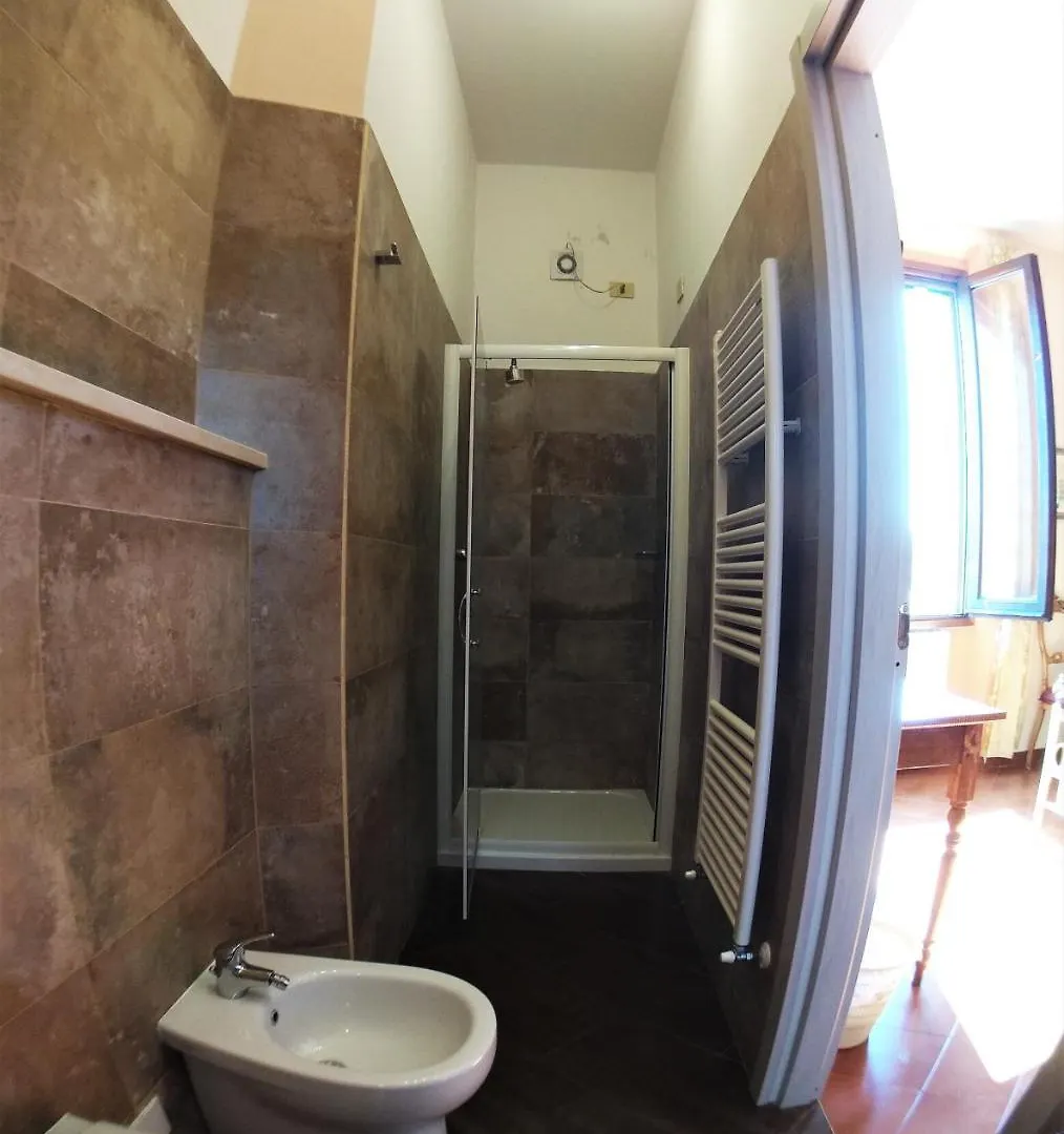 Hotel Merlini Florence Italy