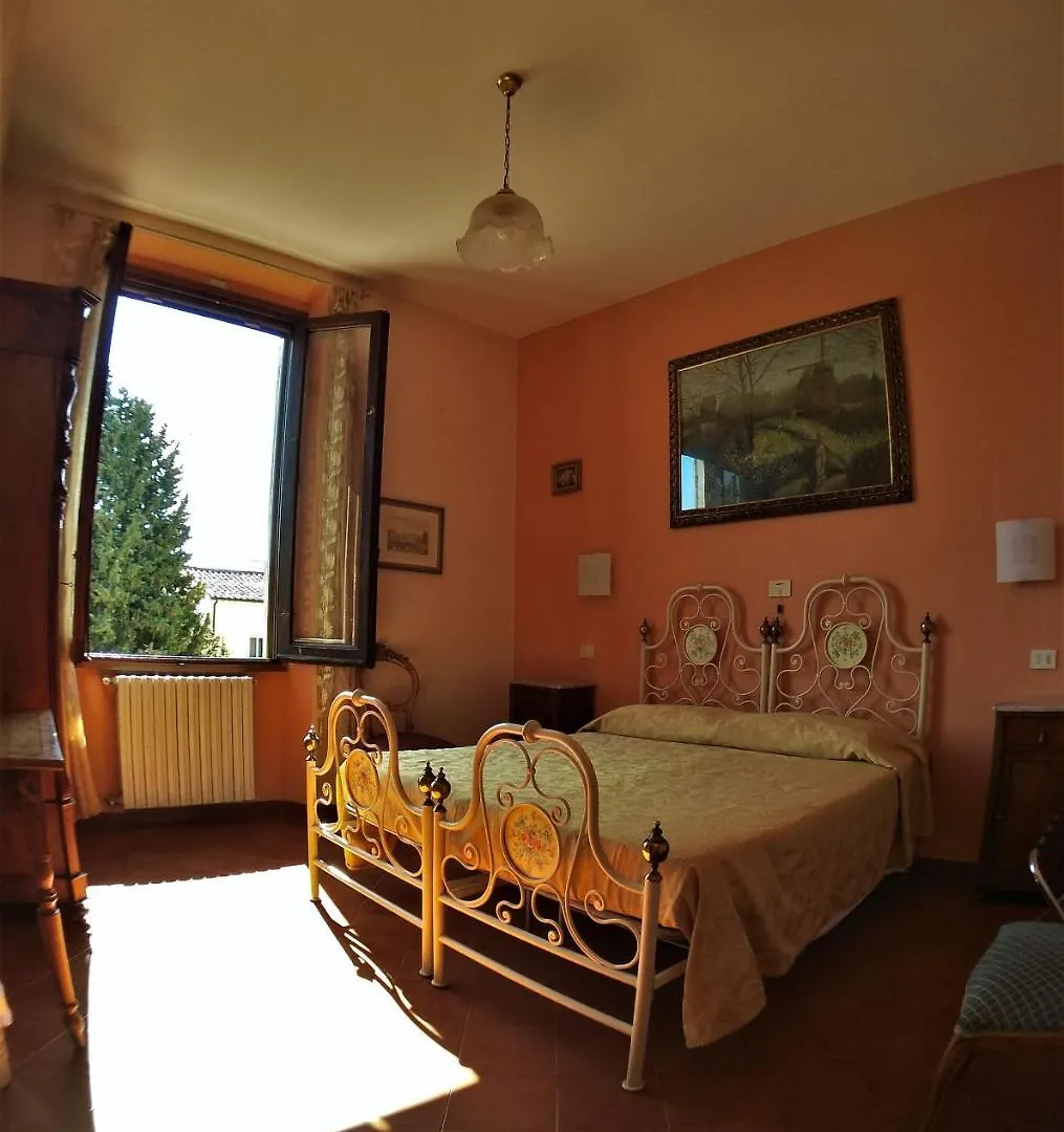 Hotel Merlini Florence