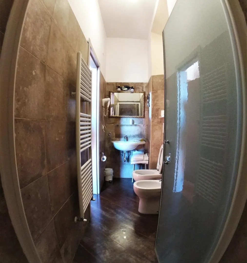 Hotel Merlini Florence