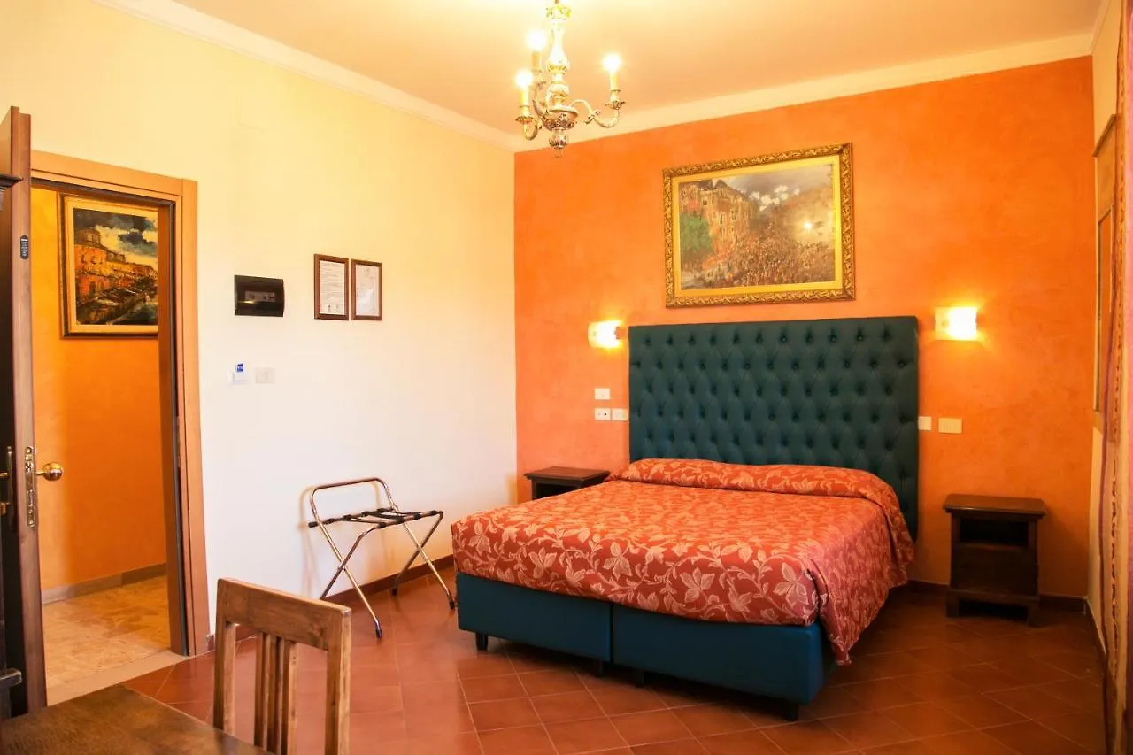 Hotel Merlini Florença 0*,  Itália