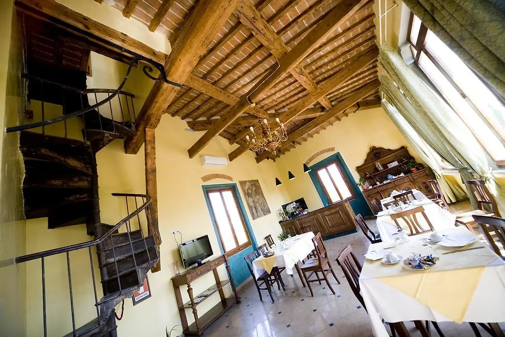 Hotel Merlini Florence